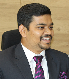 mitulbhai