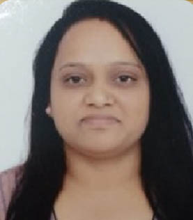 Shital Patel