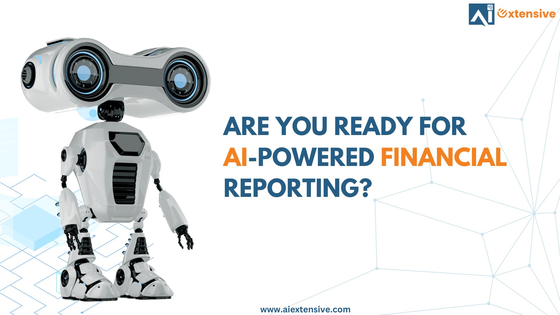 Ai Powered Financial Reporting