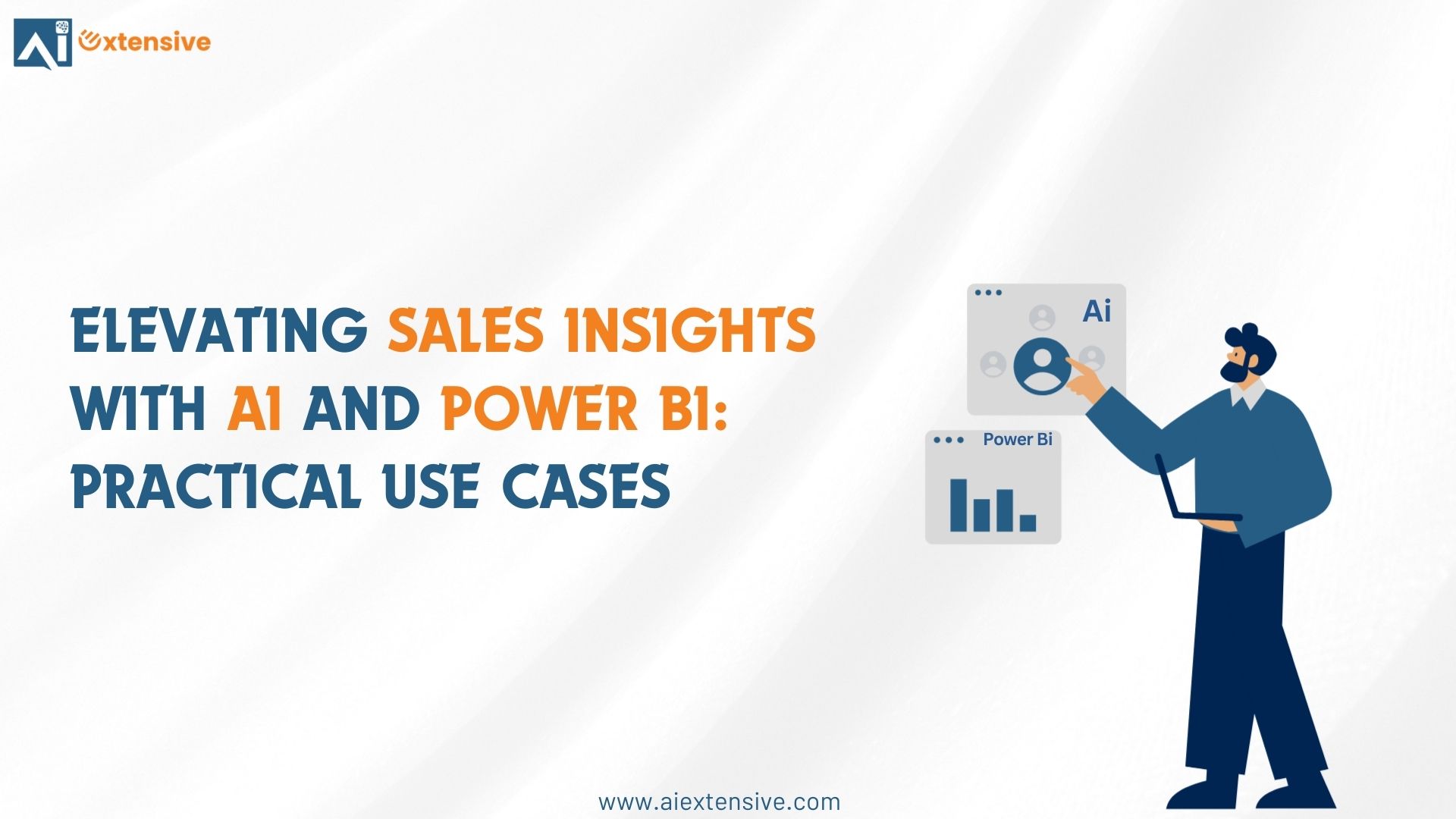 Sales Insight