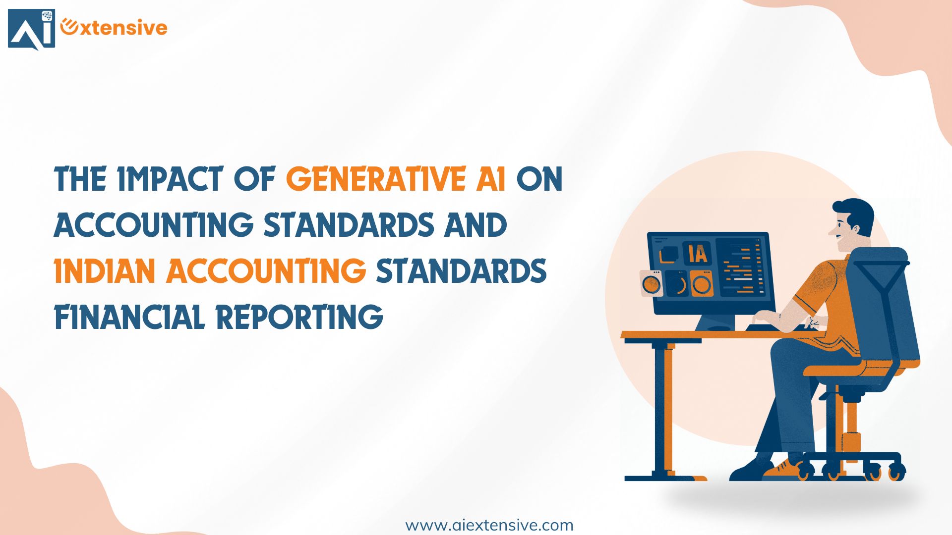 Generative Ai in Indian Accounting