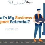 Business export