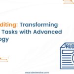 Ai for Auditing