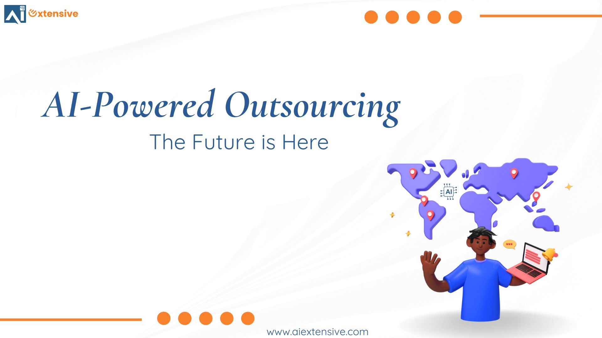 Ai Powered Outsourcing