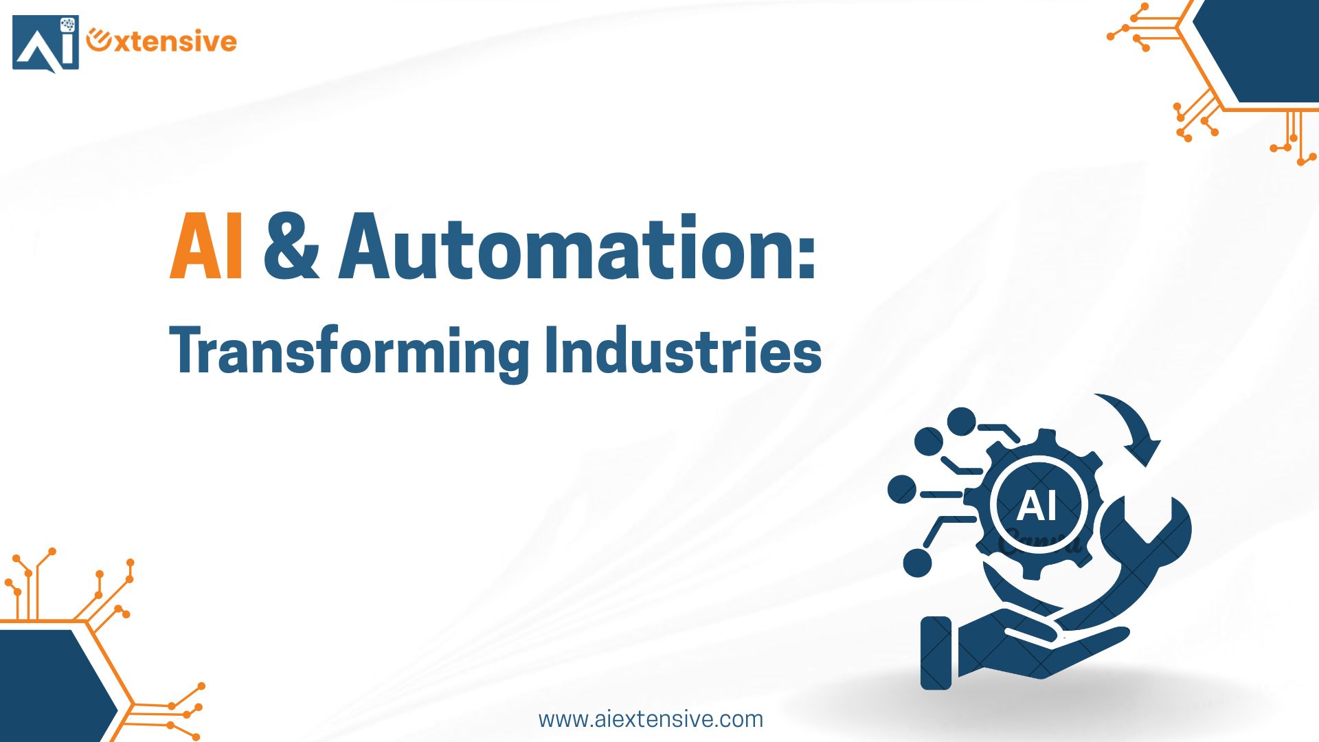 AI & Automation