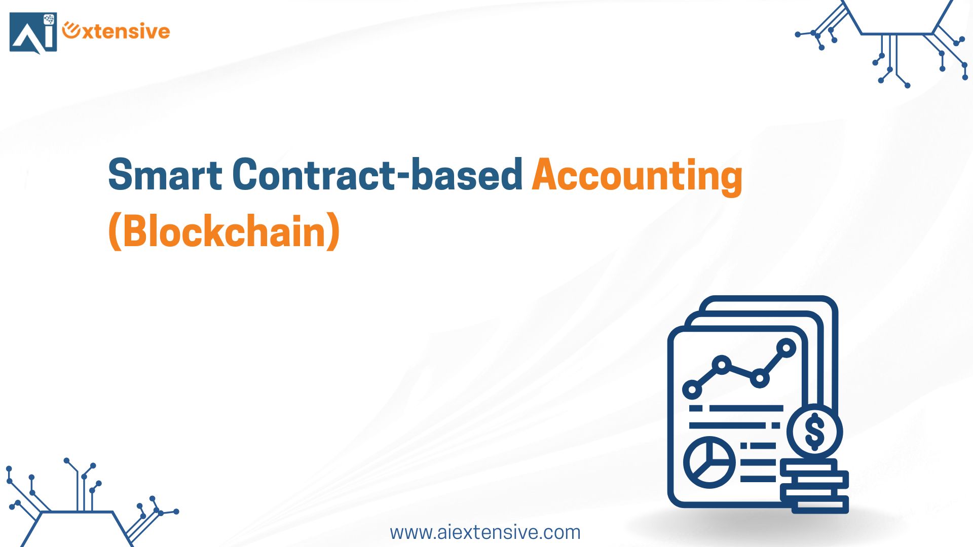 Accounting Blockchain