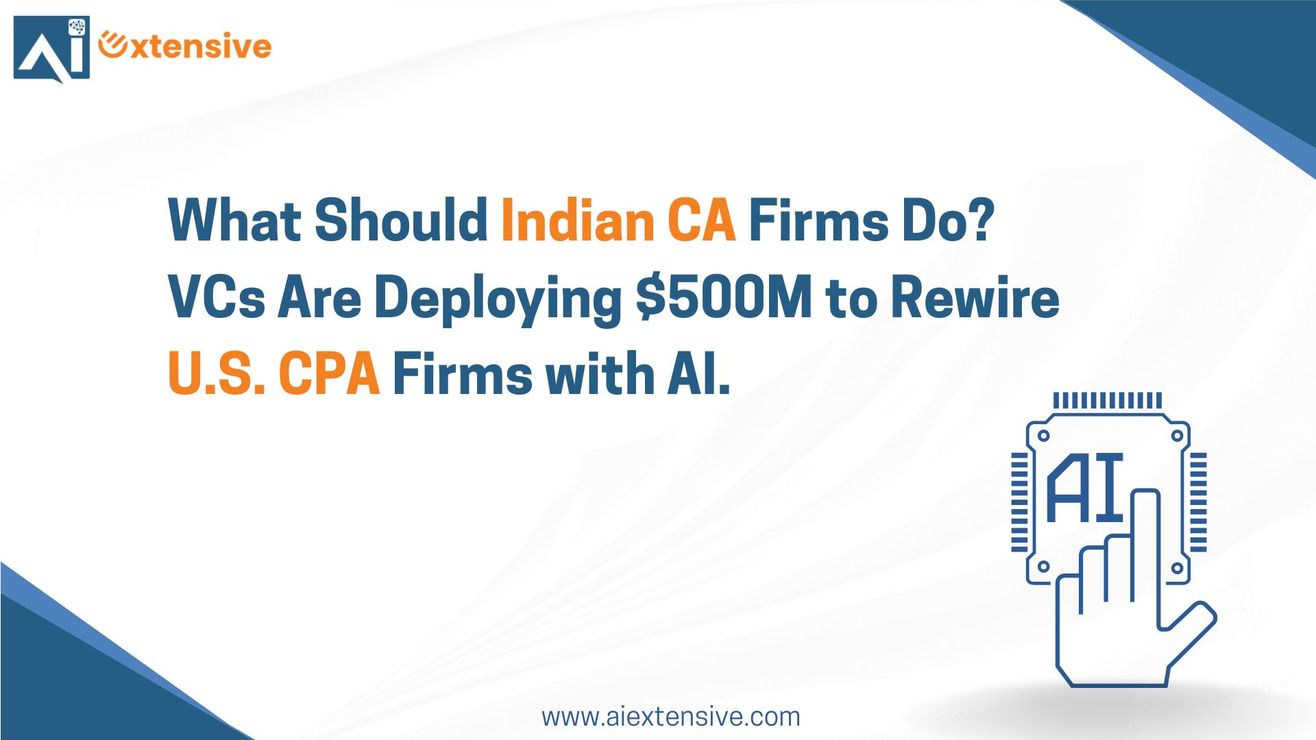 U.S CPA Firm
