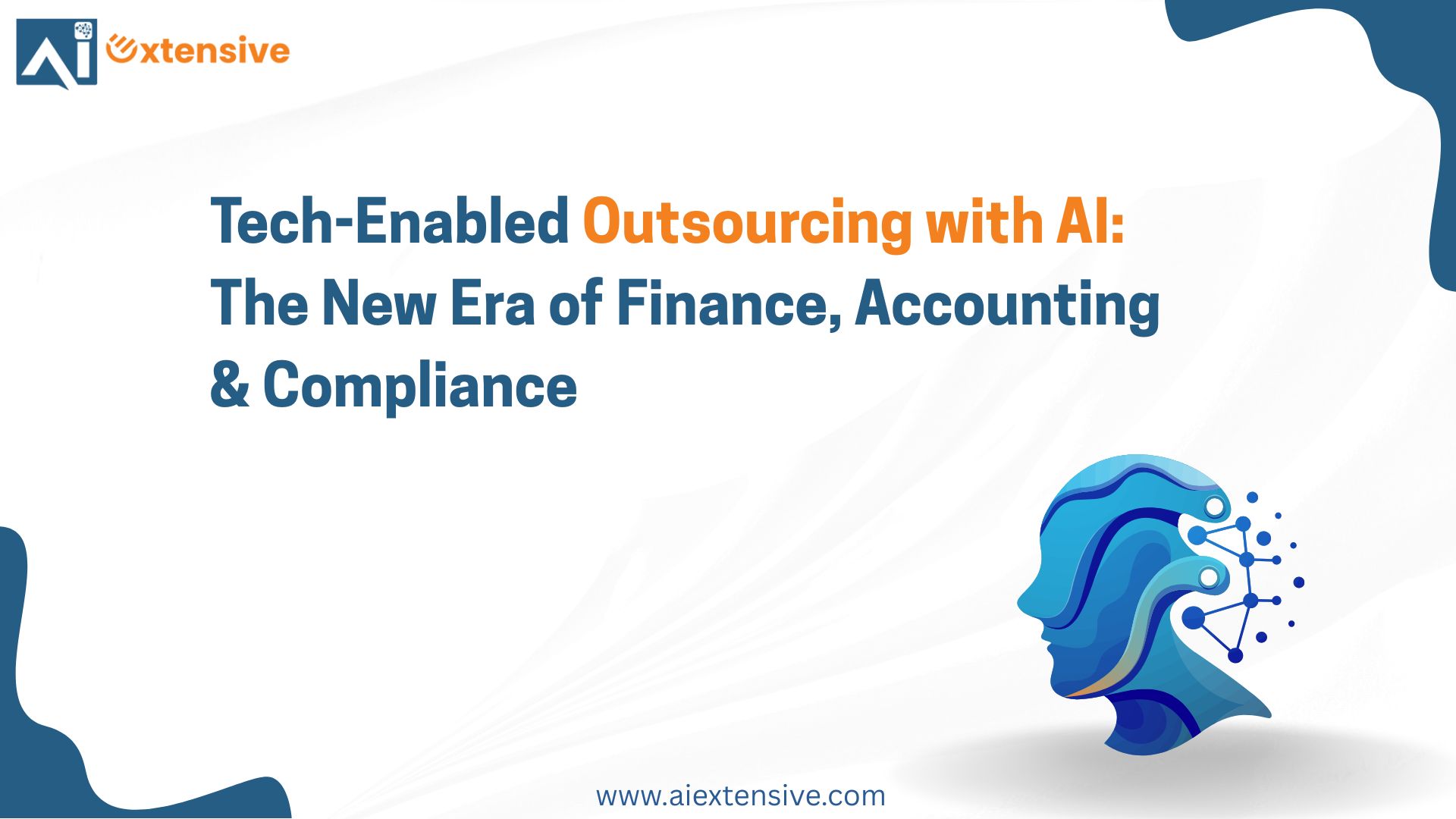 Outsourcing with AI