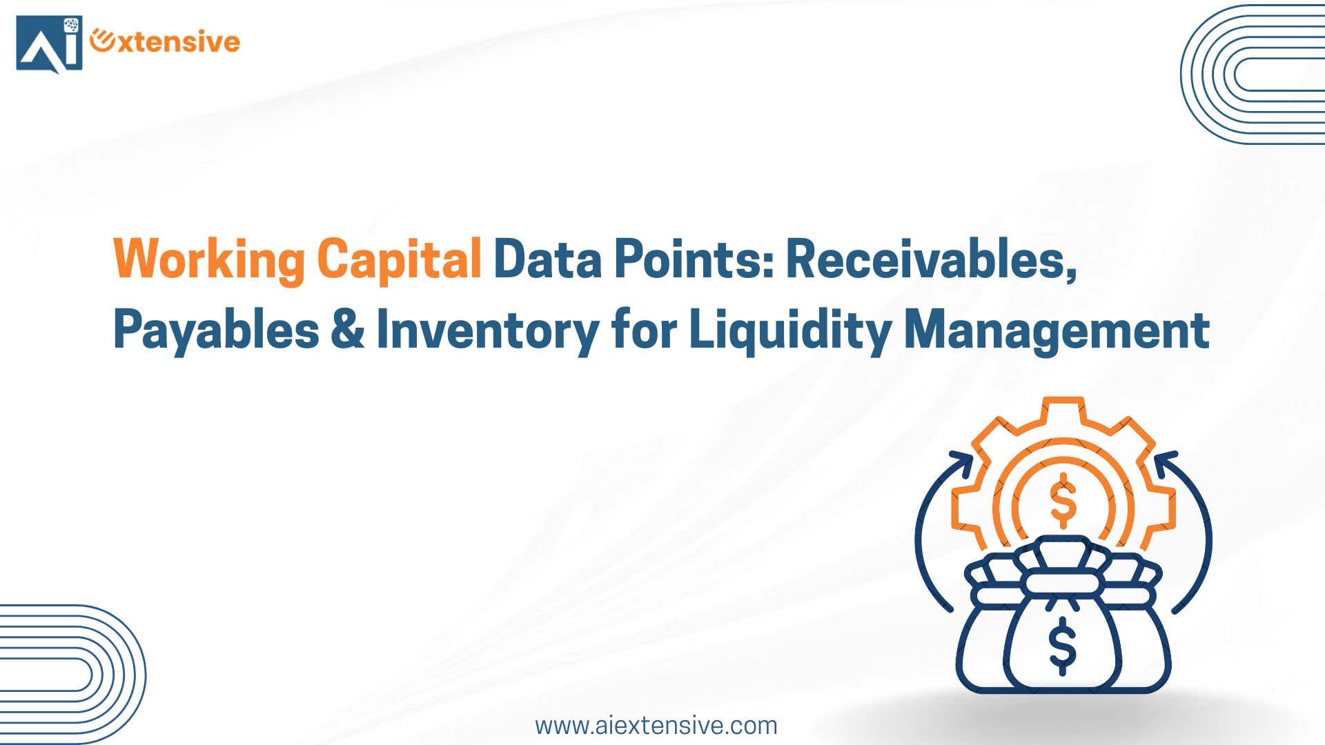 Working Capital
