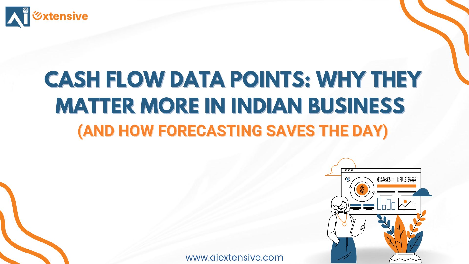 Cashflow Data Points