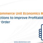 E-commerce Unit Economics MIS